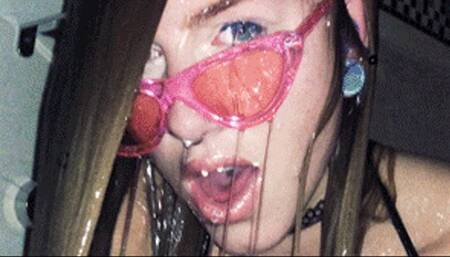 Malia Slimebath 2020