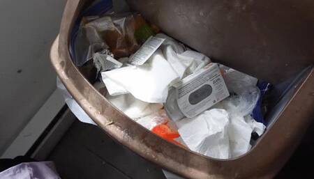 Jerk to my Trash-Rip Off Humiliation MP4 1080