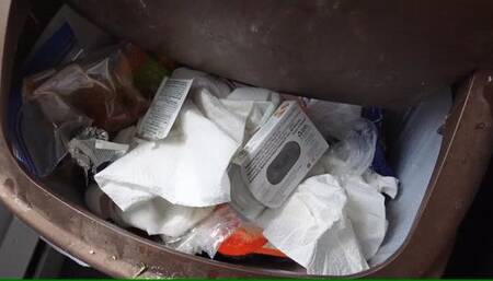 Jerk to my Trash-Rip Off Humiliation WMV 1080