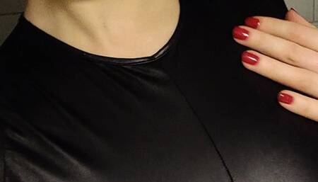 A tale of ballbusting and sex - JOI erotic audio B28 - mobile version