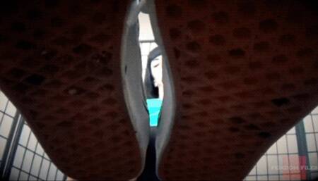 After I Beat Your Ass 540p MP4