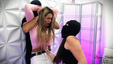 Pay Your Debt, Bitch! MOV