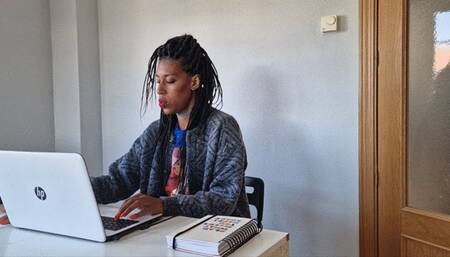 I get a pay rise out of my shrunken boss