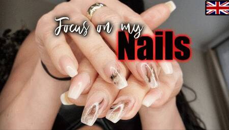 Focus on my Nails 03 ENGLISH (small version)