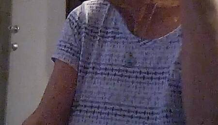 BJMature BareAssFart