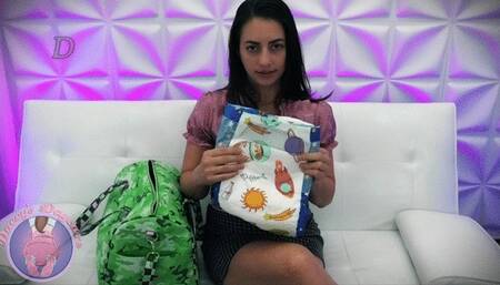 Diapered Or Demoted! WMV