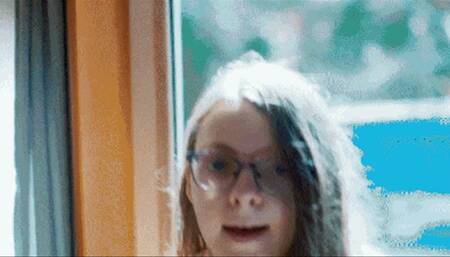 Step-Daddy's Fuck Slut - part1 Shaved