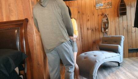 moments of a cheating wife with husbands bestfriend