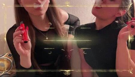 Hofheimer Brats - Der Vapor-Virus - GERMAN