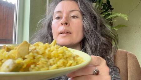 delicious lunch time wmv