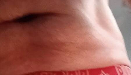 SUPERCOCK by Hairyartist