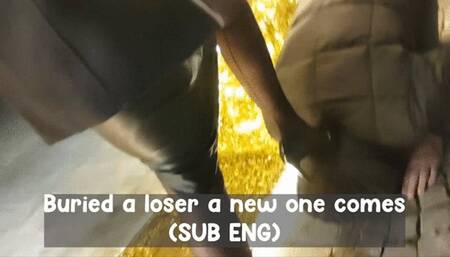 Buried a loser a new one comes - Sepolto un coglione se ne fa un altro [ITA][SUB ENG][FULL HD]