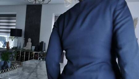 Housewife New Dildo Toy