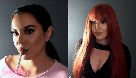 I hate goodbyes ~ Sweet Maria