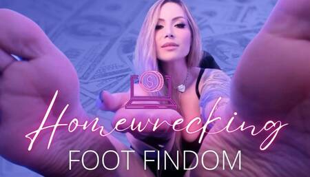 Homewrecking Foot FinDom - Jessica Dynamic JessicaDynamic Jessica_Dynamic