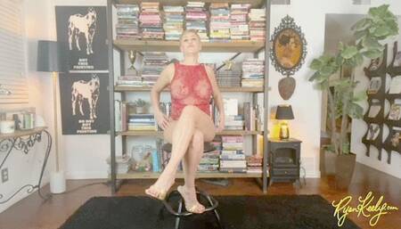 Worship My Body! wmv