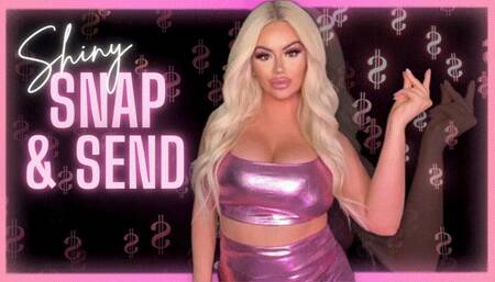 Shiny Snap and Send (480 MP4)