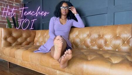 Cum For Extra Credit