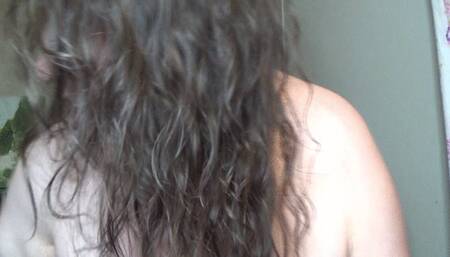 Fattie Sucks Candy Off Your C$ck