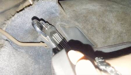 Platform Wedge Flip Flop Run multi view