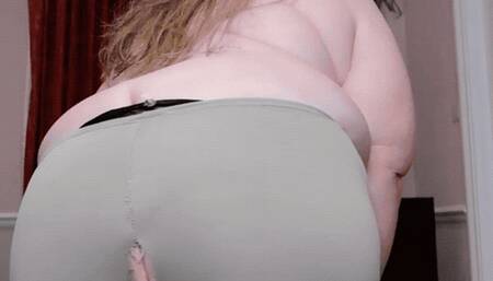 Let's make Rey FATTER (480 MP4)