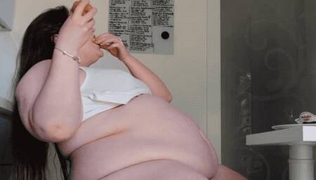 Speed Stuffing & stuck (480 MP4)