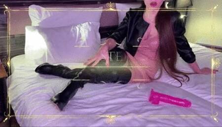 The Dildo Of Your Wifey - ENGLISH