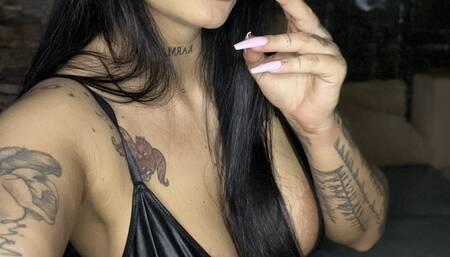 Dirty talk customVideo