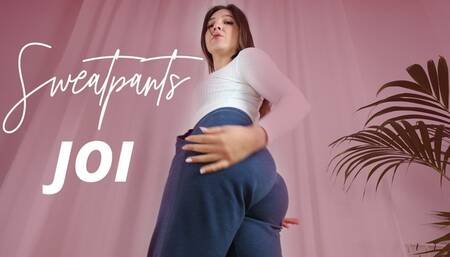 Sweatpants JOI