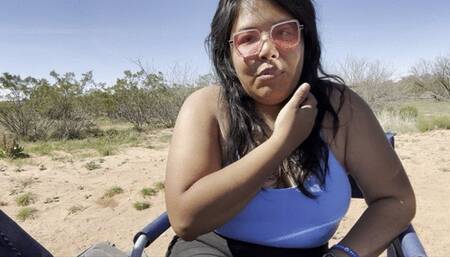 Prepping you to serve cock