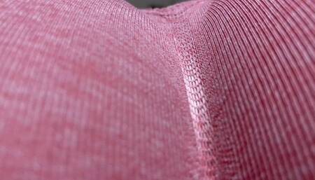 Do you remember my pink leggings?