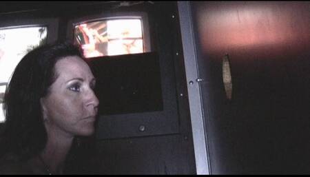 Naked Jen Video Booths Fucking Combo! (1st half wmv)