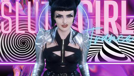 Slut Girl Trance
