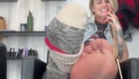 Fetish Therapy: Session #1