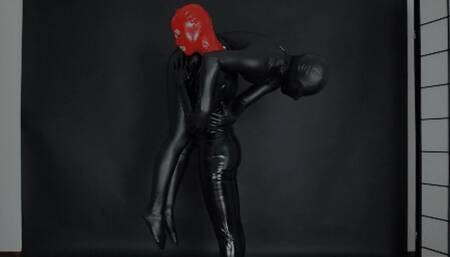 Il lato nascosto di un trasporto - The hidden side of lift and carry (MOBILE VERSION MP4)