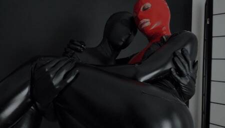 Il lato nascosto di un trasporto - The hidden side of lift and carry (MOBILE VERSION WMV)