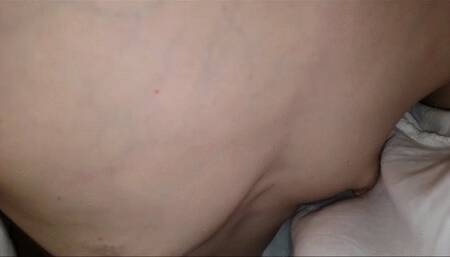 Tits, Pits, Pussy, Asshole