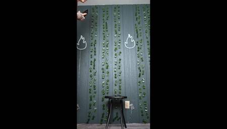 Your Crush Cant Stop Wetting Her Panties