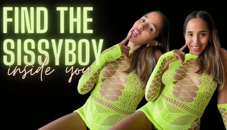 Find the sissyboy inside you