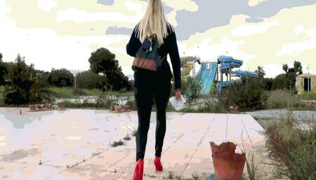 Shoe hunter 13 MP4(1280x720)FHD