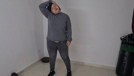 stretching exercises