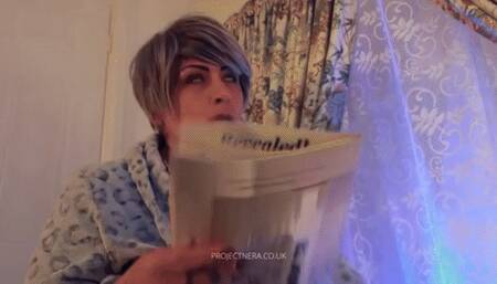 Munchausen Syndrome By Proxy