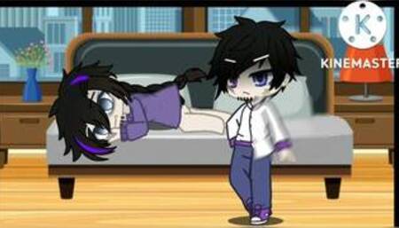 William x Michael parte 2 +Vincent