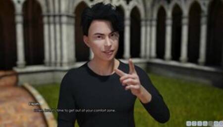 [Gameplay] Lust Academy 2 - 113 - Clues by MissKitty2K