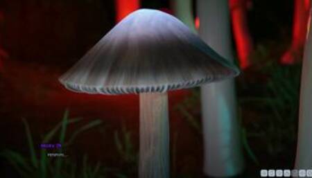 [Gameplay] Lust Academy 2 - 115 - Mushroom Girl by MissKitty2K