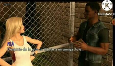 [Gameplay] Fate Determination 1