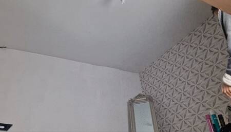 Mean step-mommy cock mock