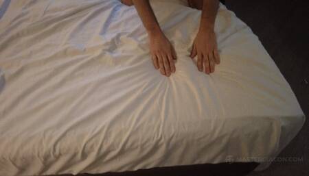 Fisting part 2 if my boy will take my hand too