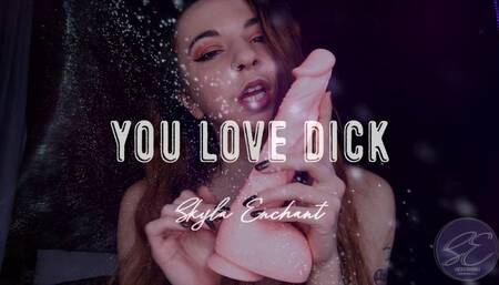 You Love Dick