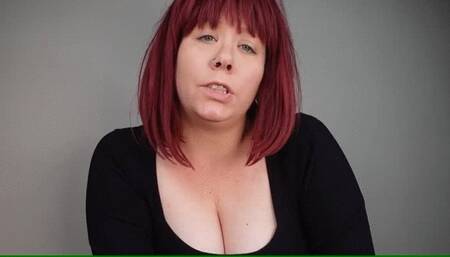 Witch Transforms POV Popular Jock into Pregnant Woman WMV 1080